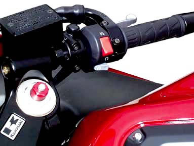 専用♡ ZX-12R A型 希少 HELI BARS HB4012K 楽ちんです